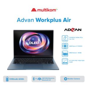 ADVAN WORKPLUS AIR R5-7535.