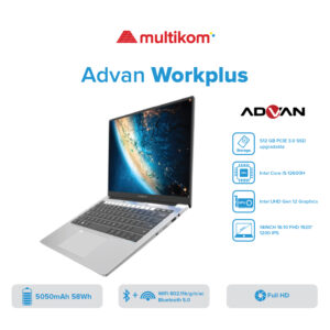 ADVAN WORKPLUS I5-12600