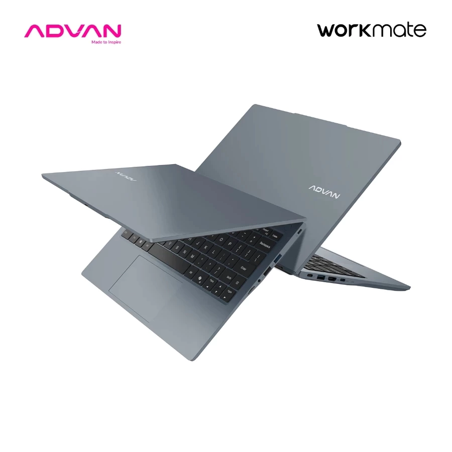 ADVAN WORKMATE R5-3500 - Image 6