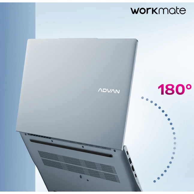 ADVAN WORKMATE R5-3500 - Image 2