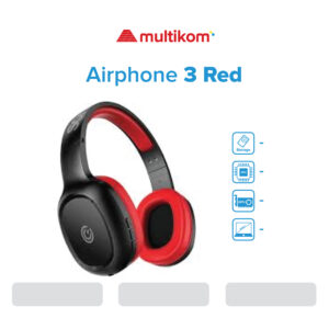 AIRPHONE 3 RED