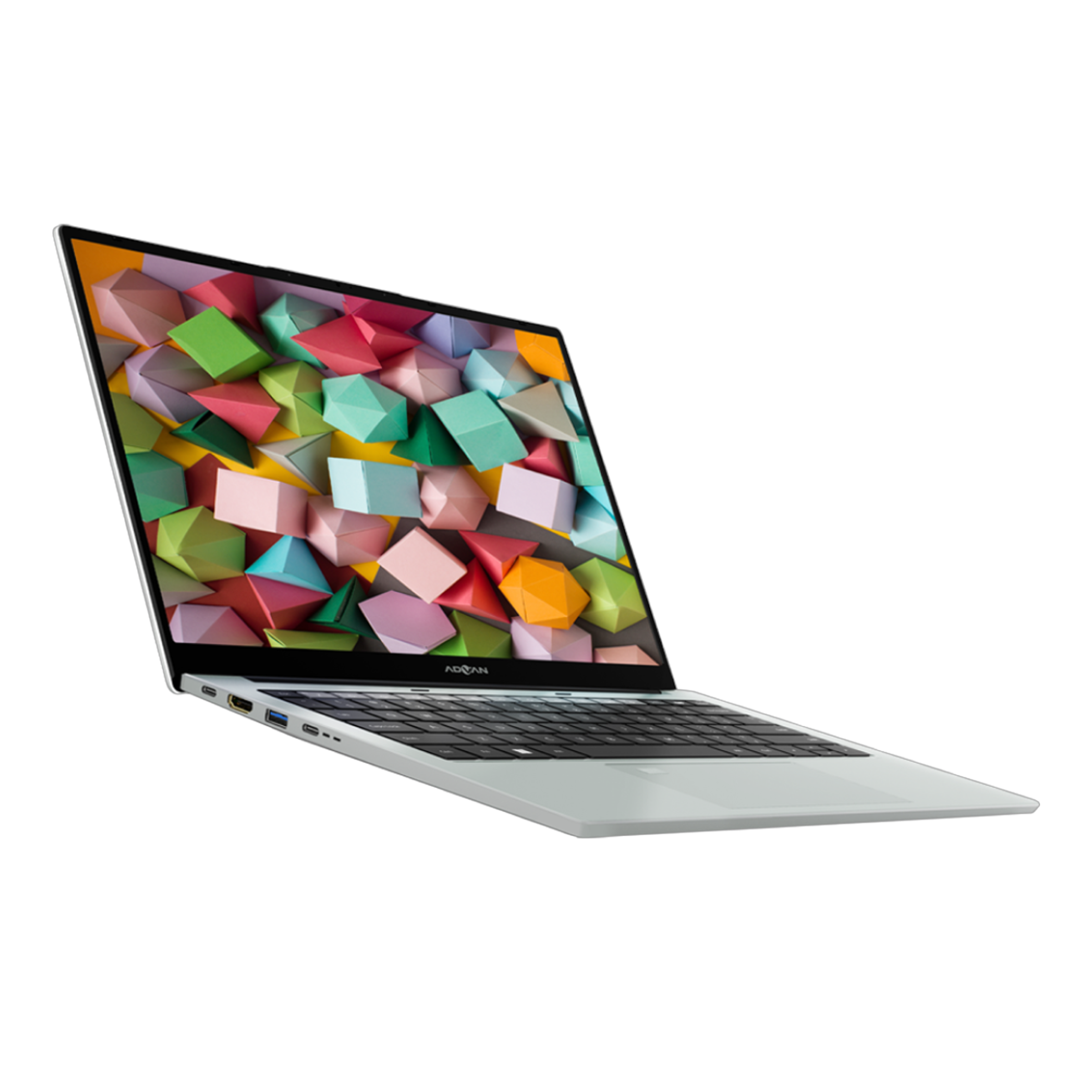 ADVAN WORKPLUS I5-12600 - Image 3