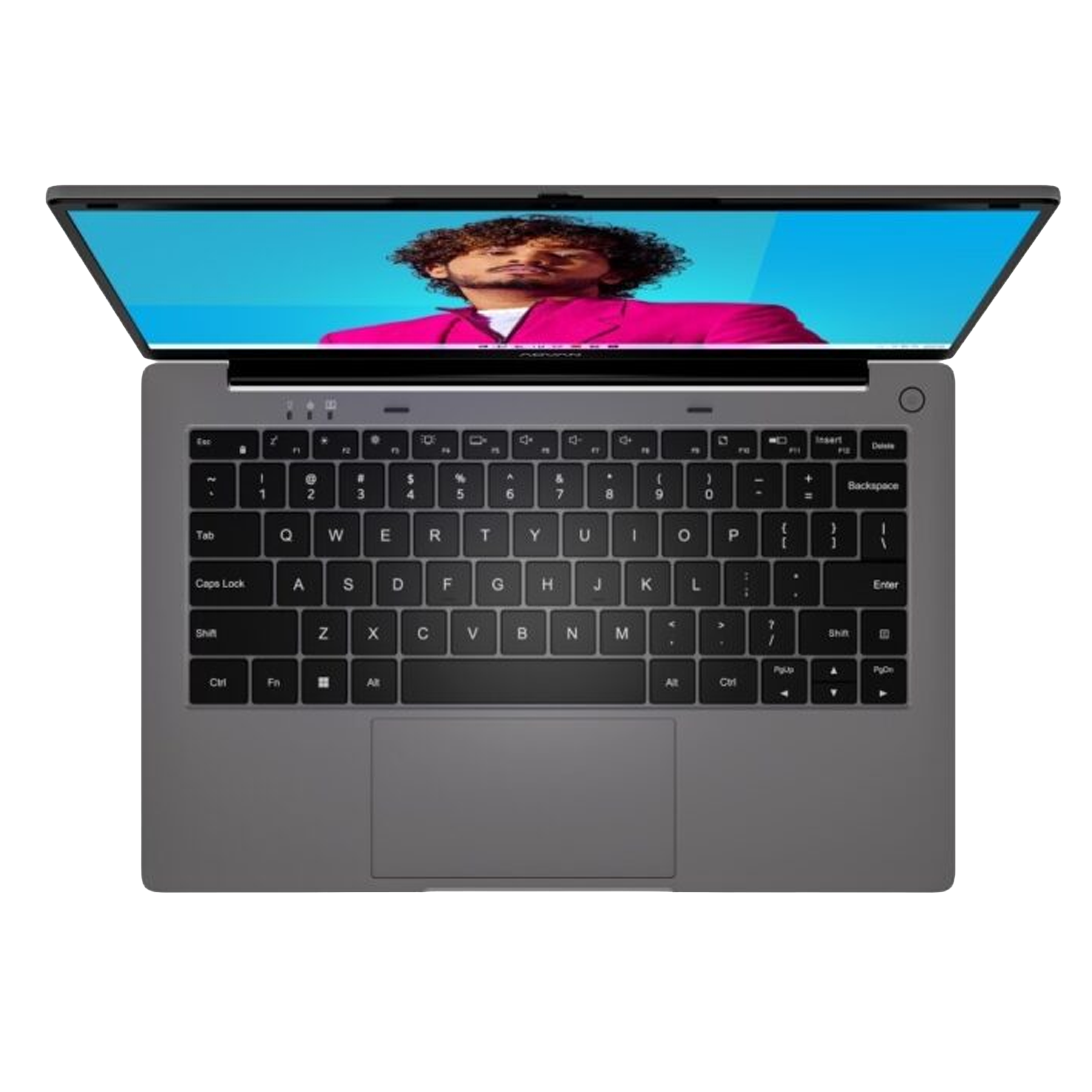 ADVAN WORKPRO I5-12450 - Image 2