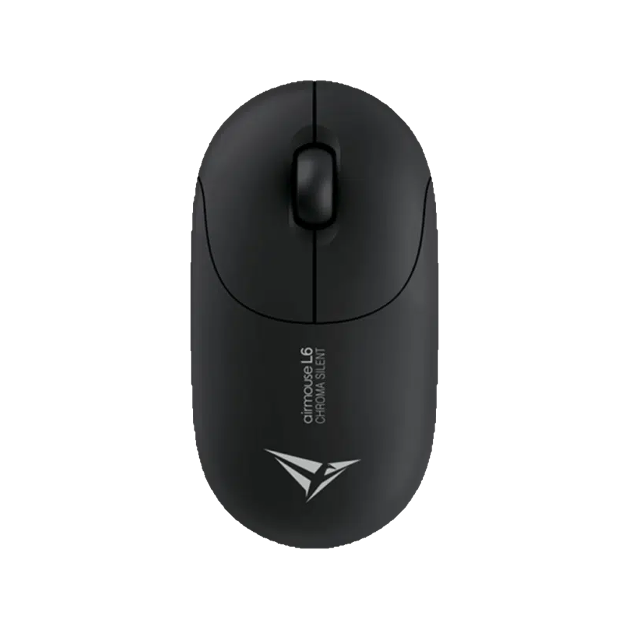 AIRMOUSE L6 CHROMA WHITE - Image 5
