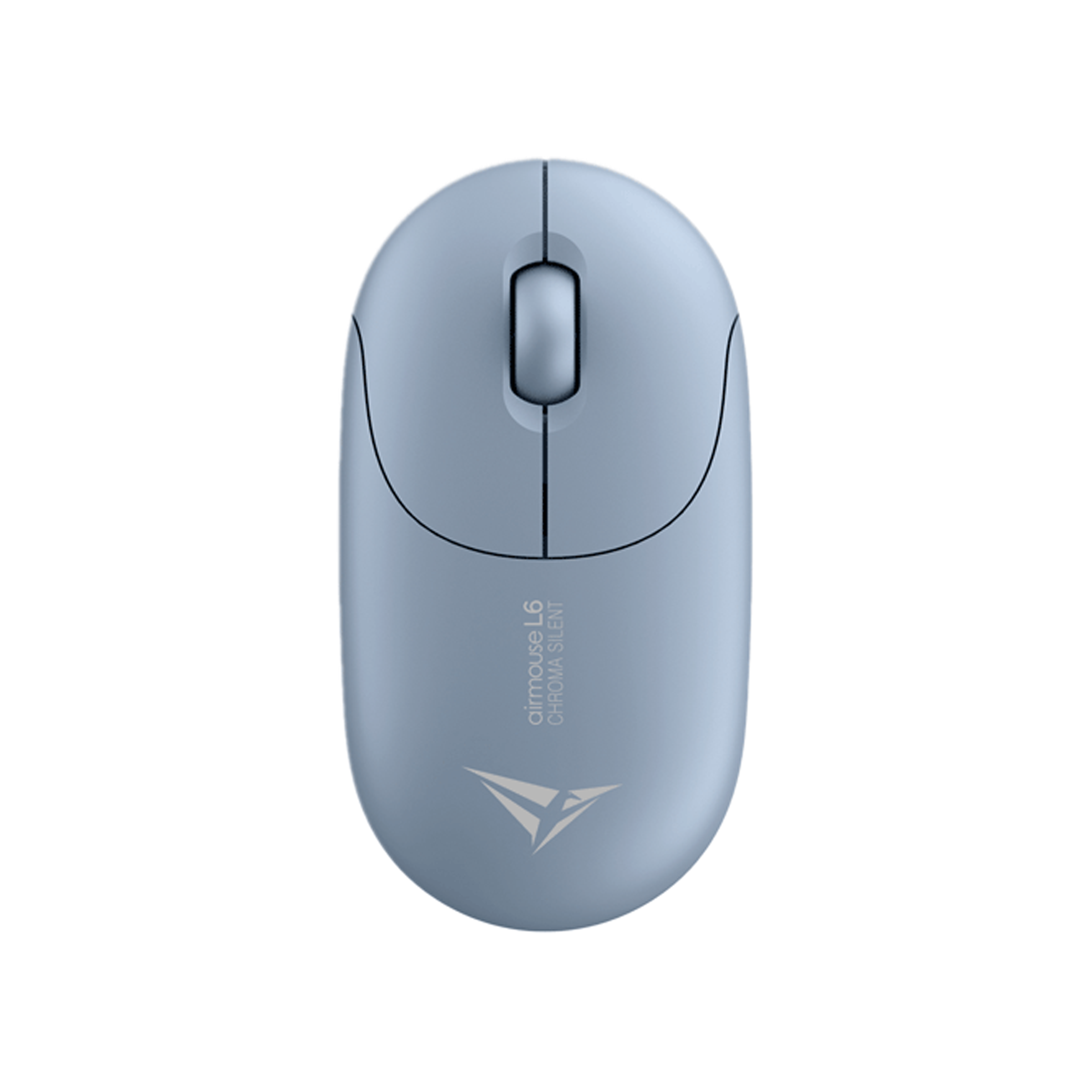 AIRMOUSE L6 CHROMA WHITE - Image 4