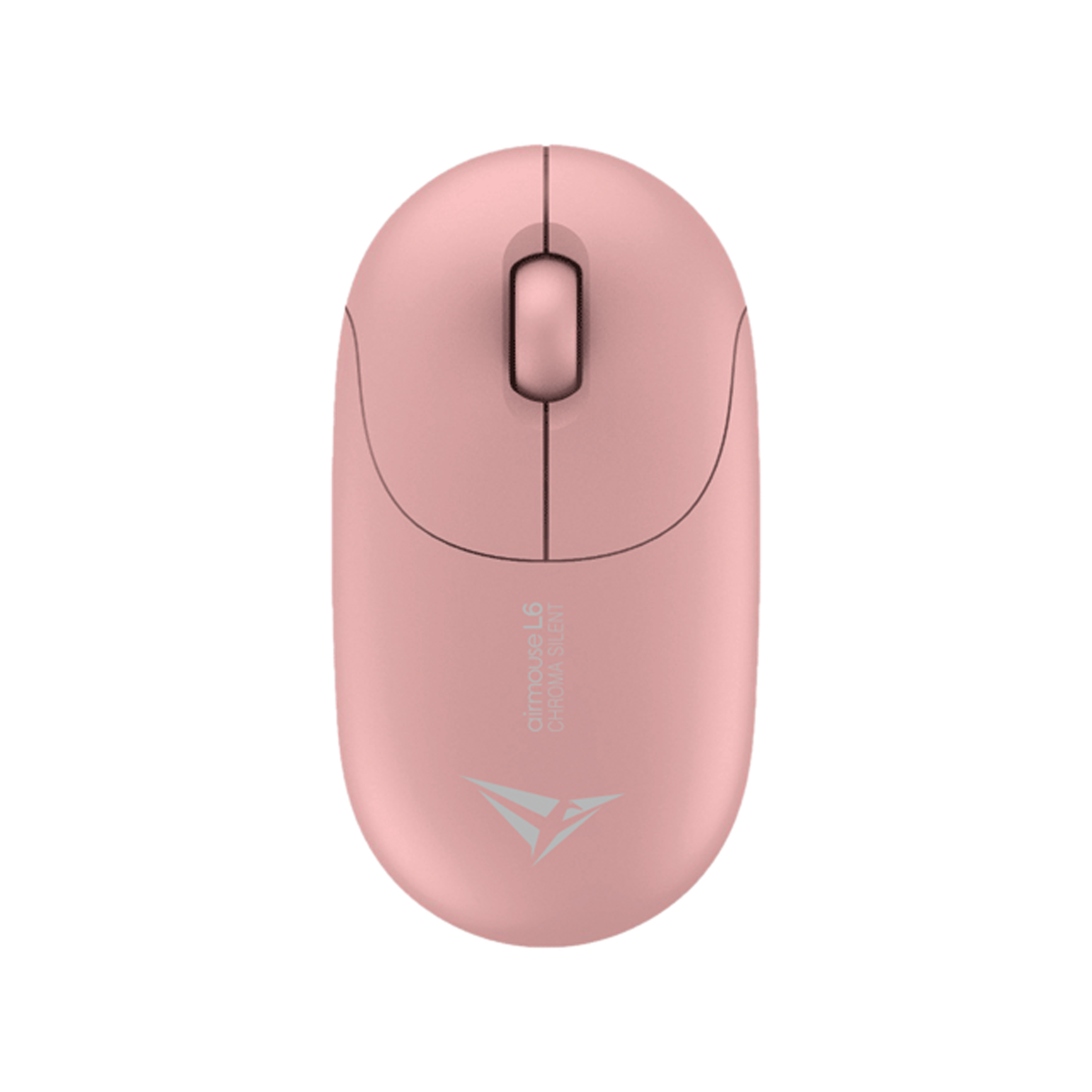 AIRMOUSE L6 CHROMA WHITE - Image 3