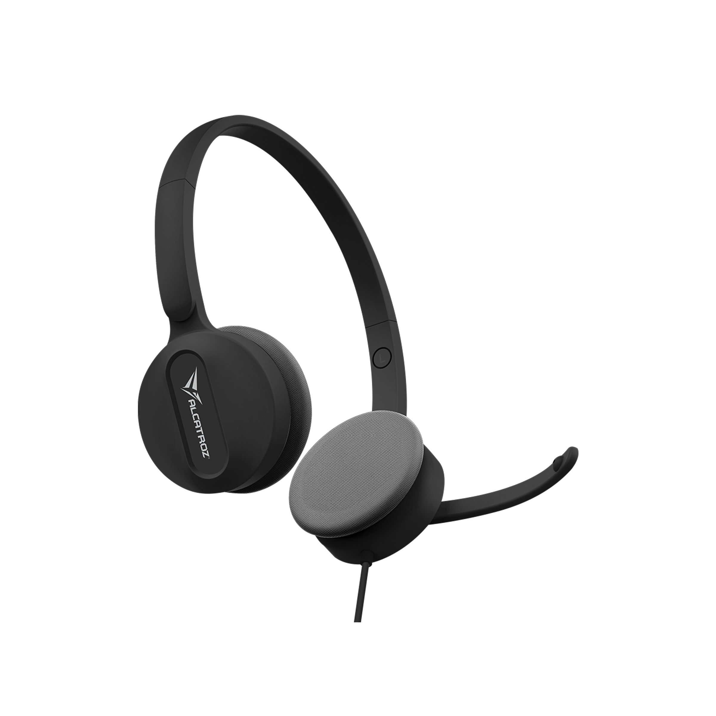 HEADSET XP3U BLACK - Image 5