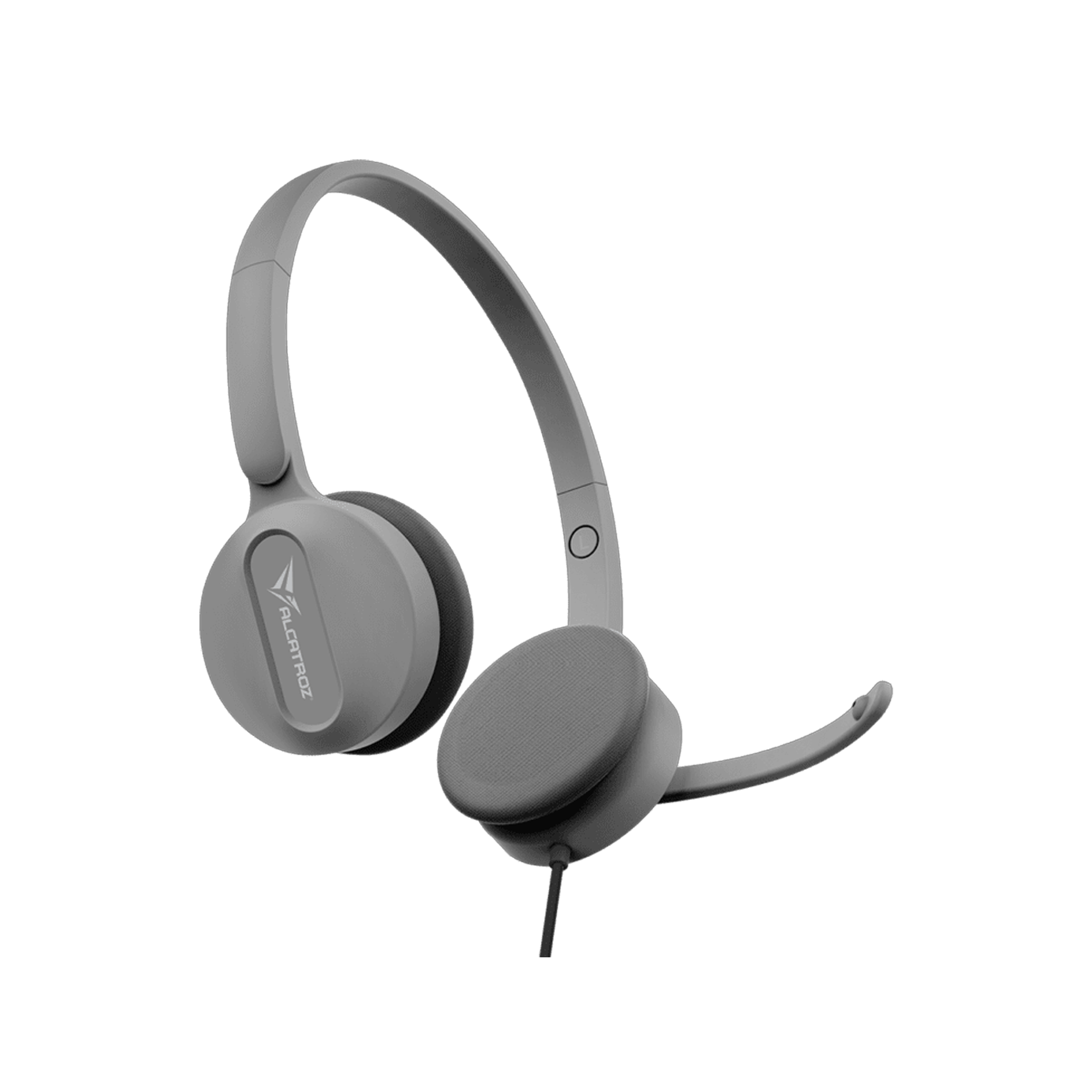 HEADSET XP3U BLACK - Image 4
