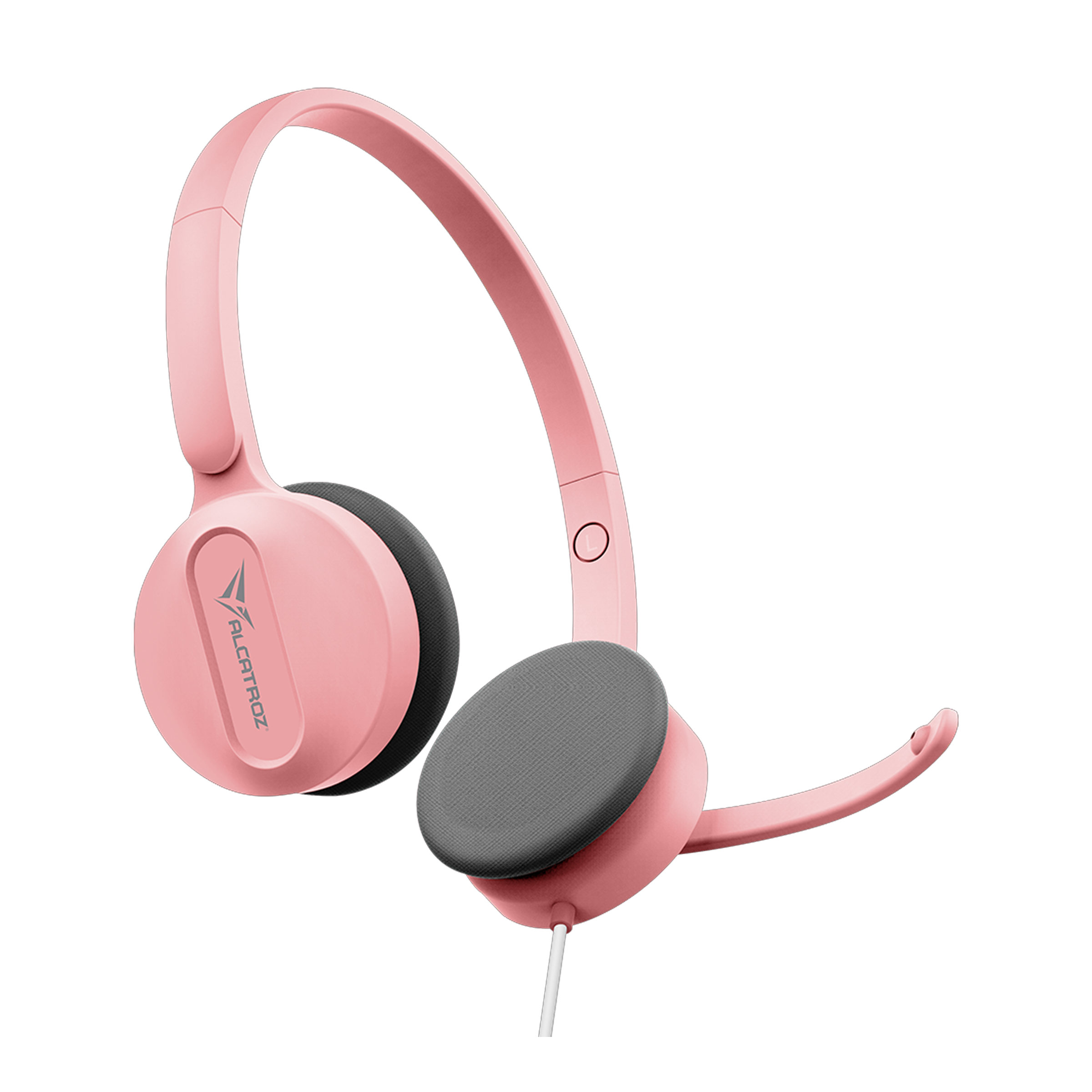 HEADSET XP3U BLACK - Image 3