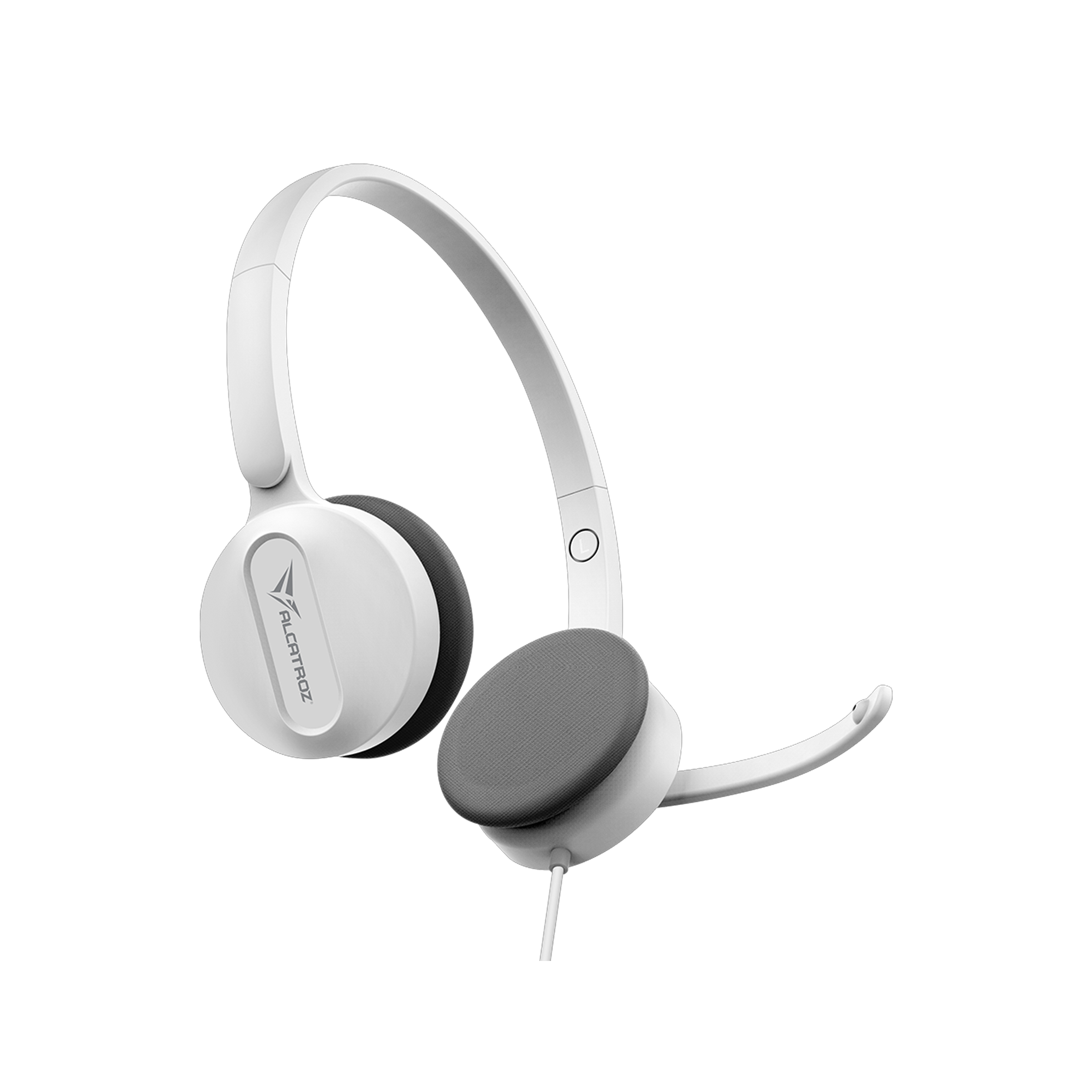 HEADSET XP3U BLACK - Image 2