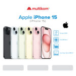 IPHONE 15 128GB