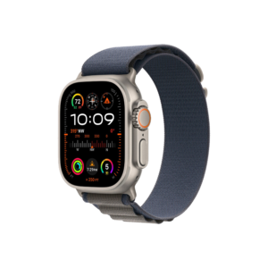 Watch Ultra 2 49mm -milanese loop