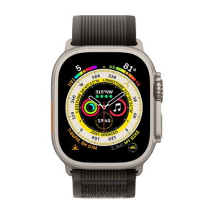 Watch Ultra 49mm