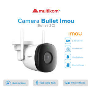 BULLET 2C IMOU IMOU