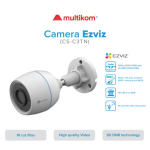 CAMERA EZVIZ CS-C3TN 1080P