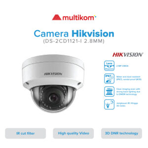 CAMERA HIKVISION DS-2CD1021-I
