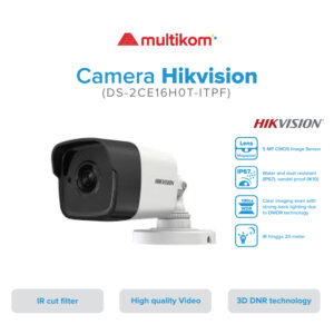 CAMERA HIKVISION DS-2CE16H0T-ITPF