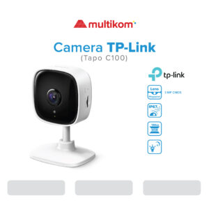 CAMERA TAPO C100