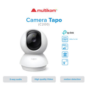CAMERA TAPO C200