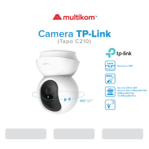 CAMERA TAPO C210