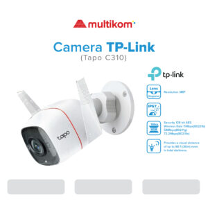 CAMERA TAPO C310