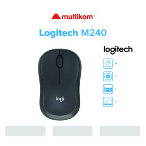 MOUSE LOGITECH M240