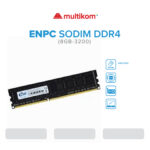 ENPC SODIM DDR4 8G 3200