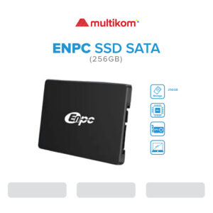 ENPC SSD SATA 256G
