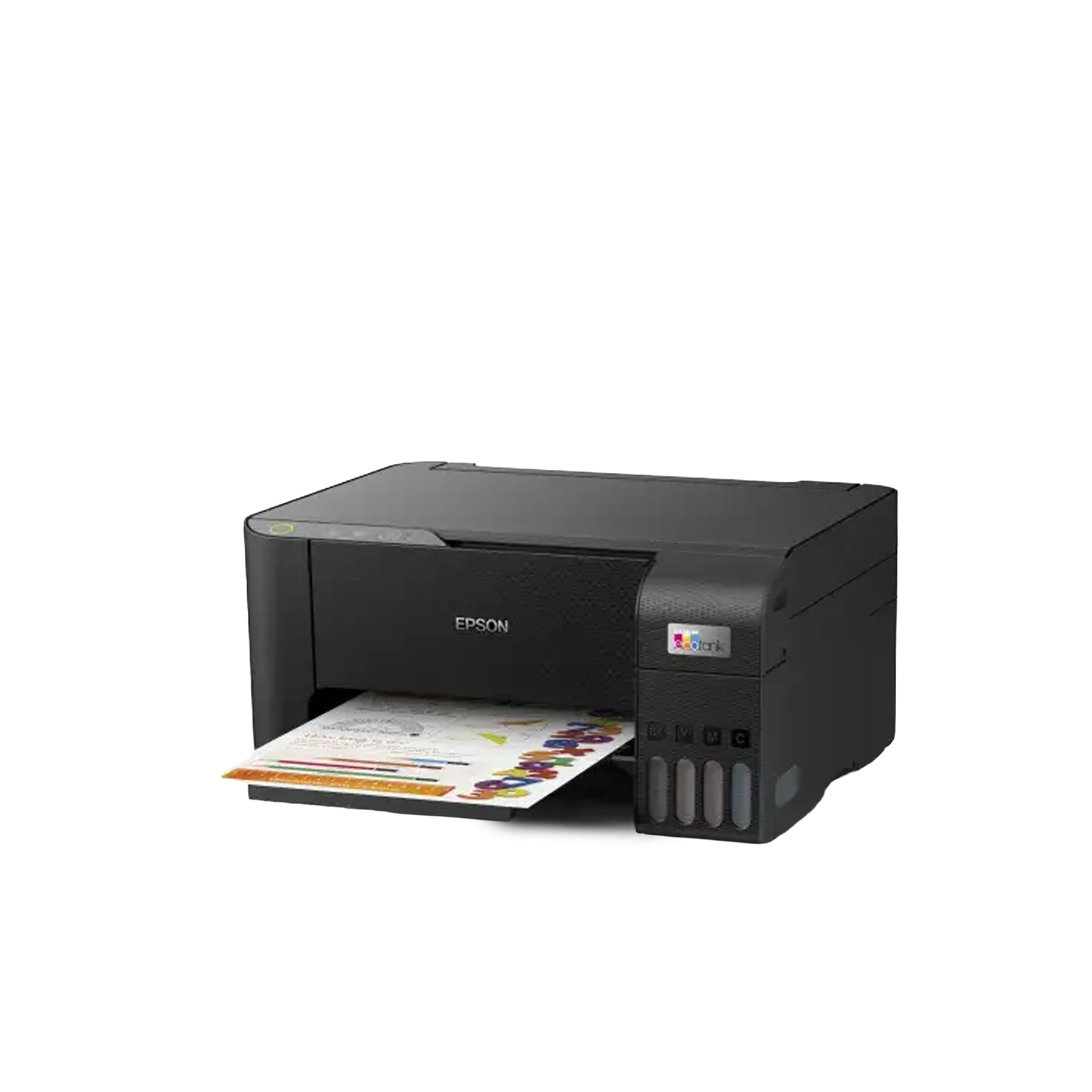 PRINTER EPSON L3211 Print, Scan, Copy - Image 3
