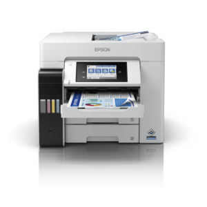PRINTER EPSON L6490 Print, Scan, Copy, Fax ADF