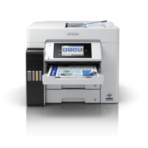 Printer Epson L6580 Print, Scan, Copy, ADF