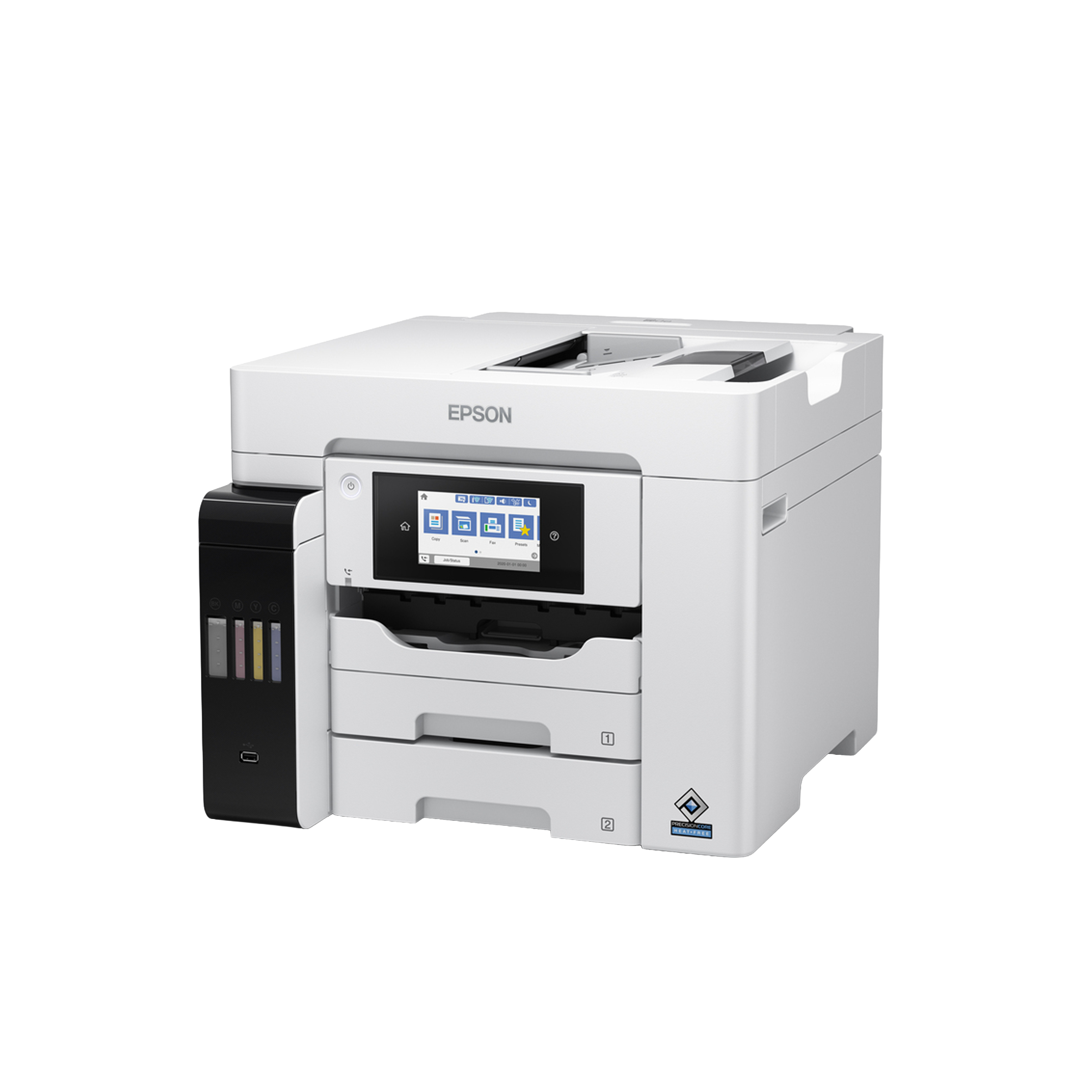 Printer Epson L6580 Print, Scan, Copy, ADF - Image 2
