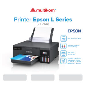 Printer Epson L8050 Print Only