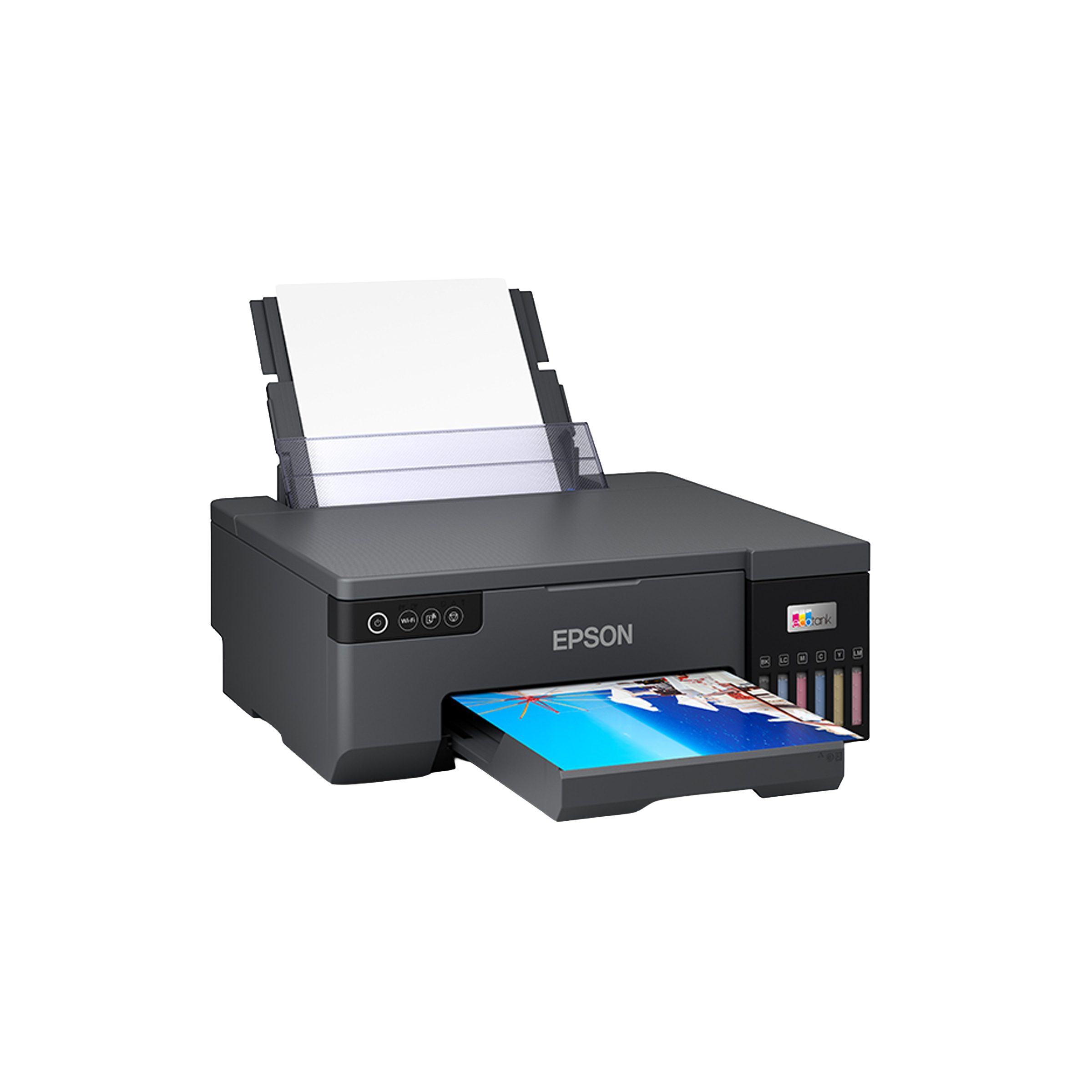 PRINTER EPSON L8050 Print Only - Image 4