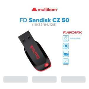 FD Sandisk CZ50 128GB