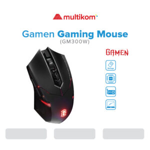 Gamen GM 300 GAMEN