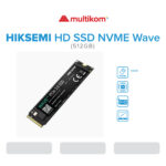HIKSEMI HD SSD NVME Wave 512