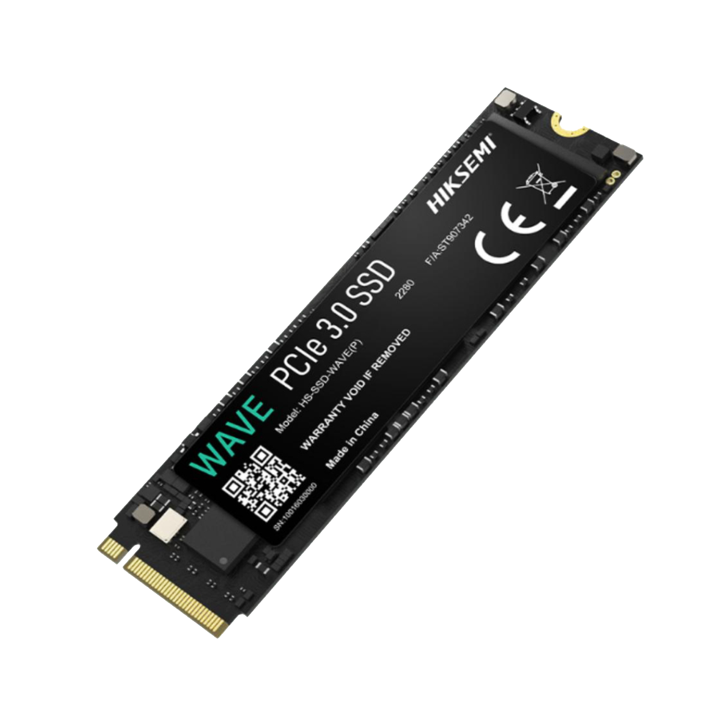 HIKSEMI HD SSD NVME Wave 512 - Image 4