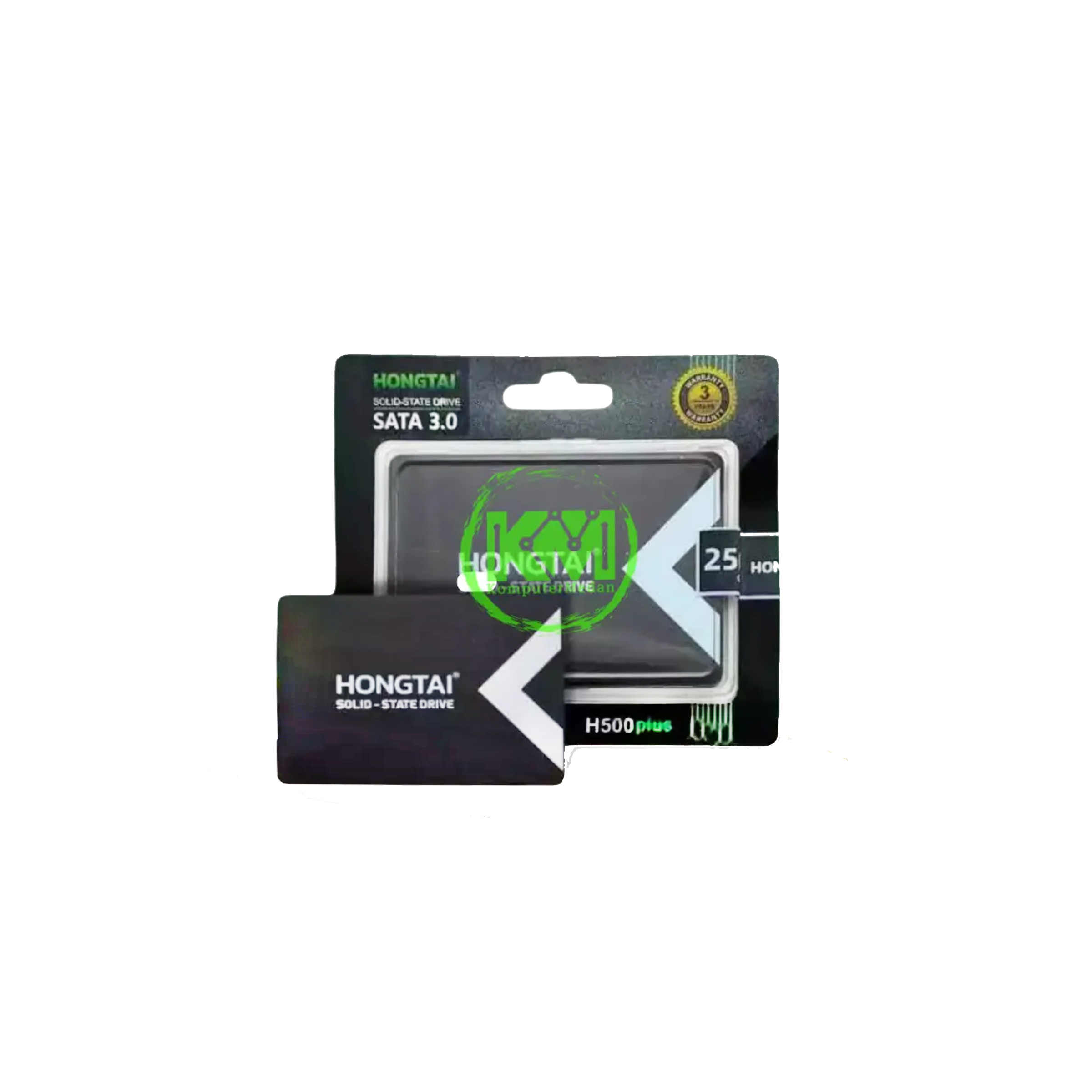 HONGTAI SSD SATA 512G - Image 2