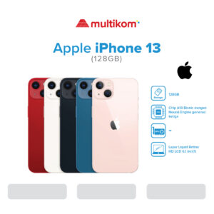 IPHONE 13 128GB