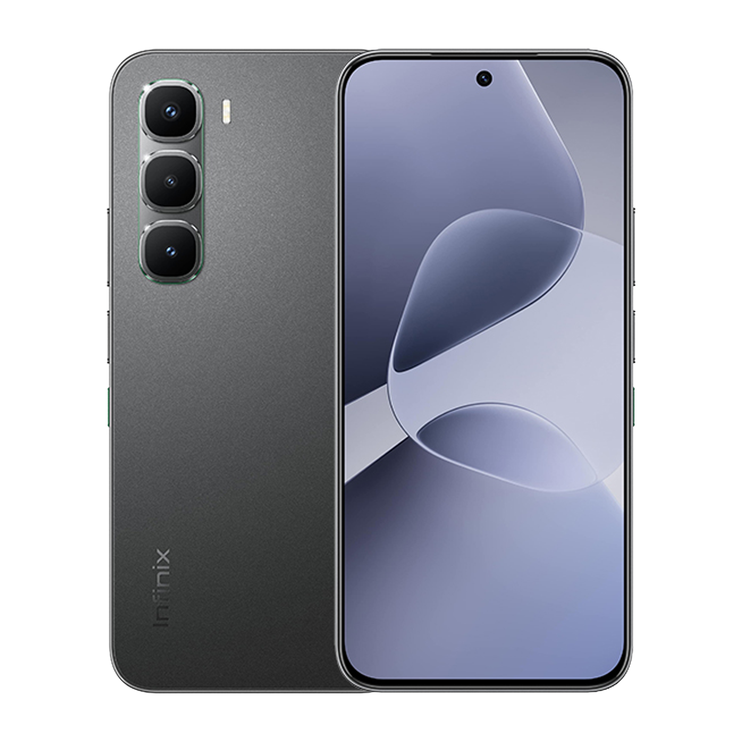 INFINIX HOT 60 PRO 256GB 8 RAM - Image 22