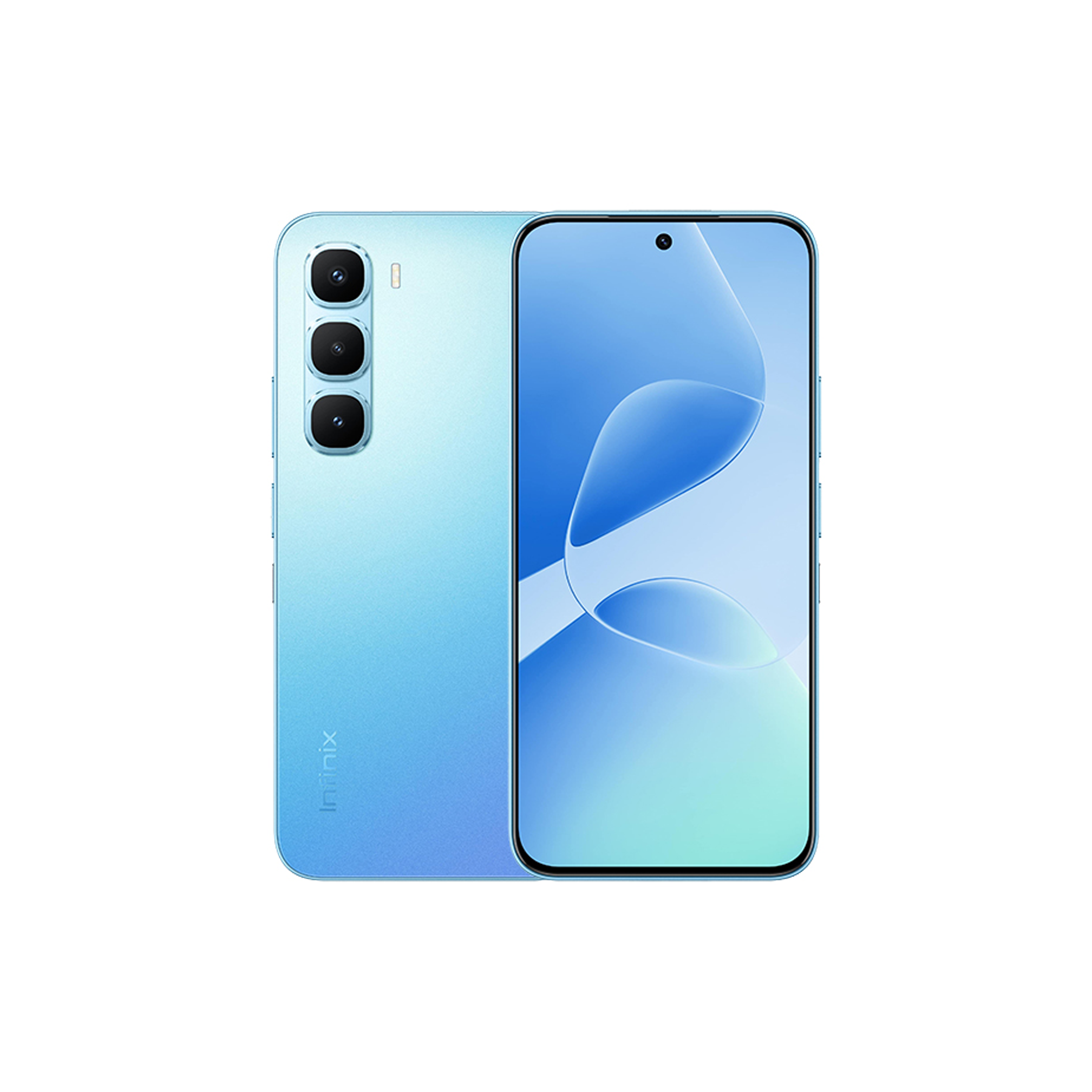 INFINIX HOT 60 PRO 256GB 8 RAM - Image 19