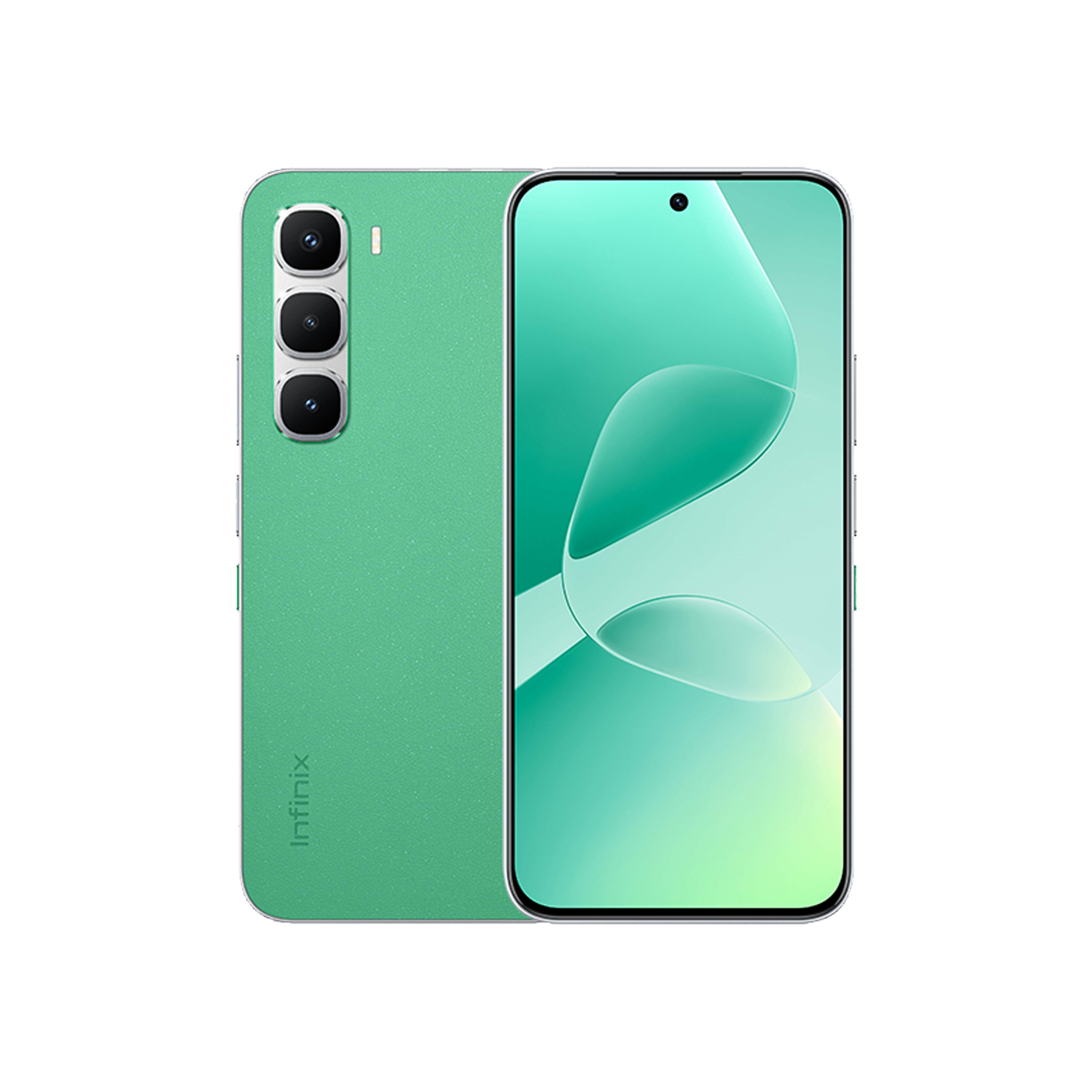 INFINIX HOT 60 PRO 256GB 8 RAM - Image 15