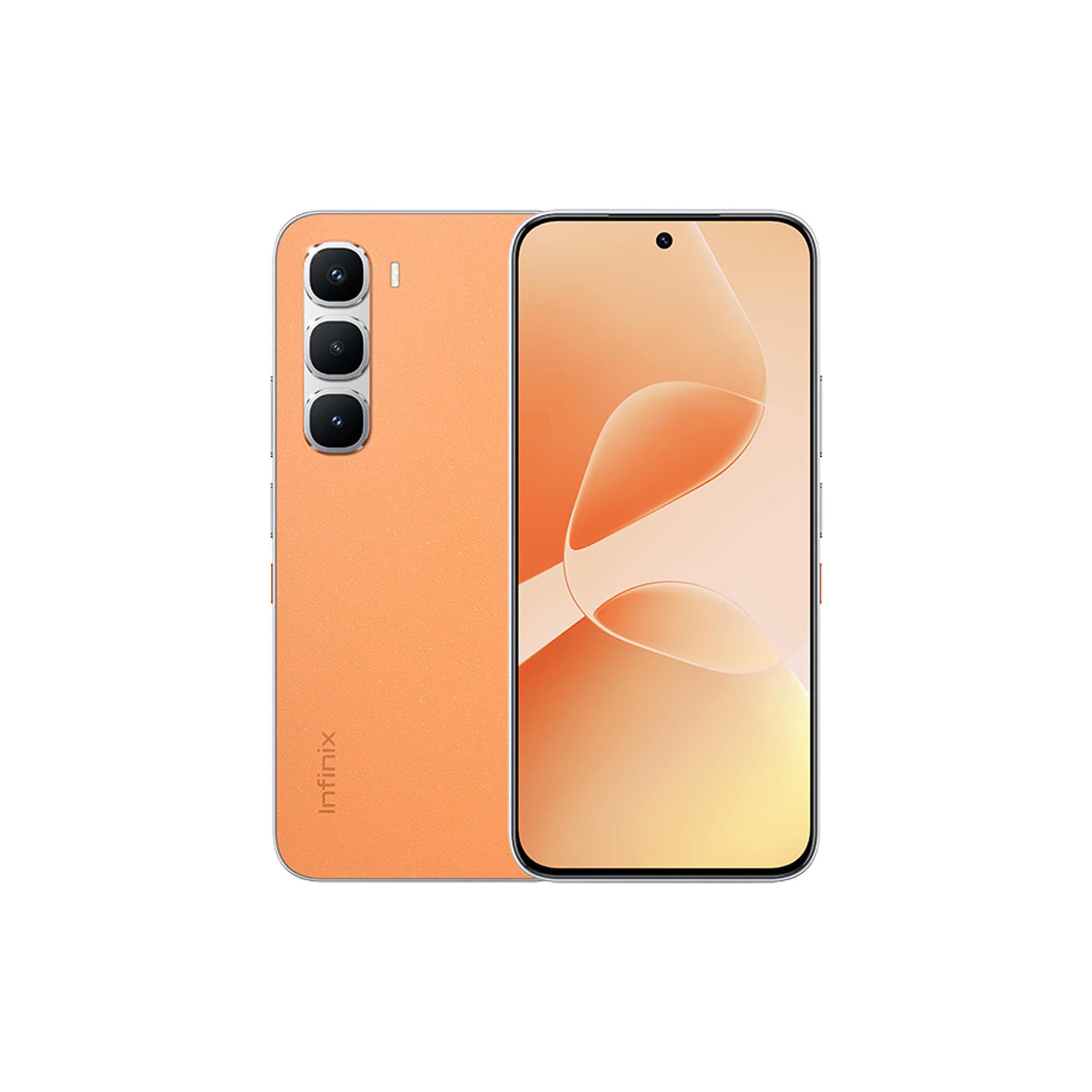 INFINIX HOT 60 PRO 256GB 8 RAM - Image 11