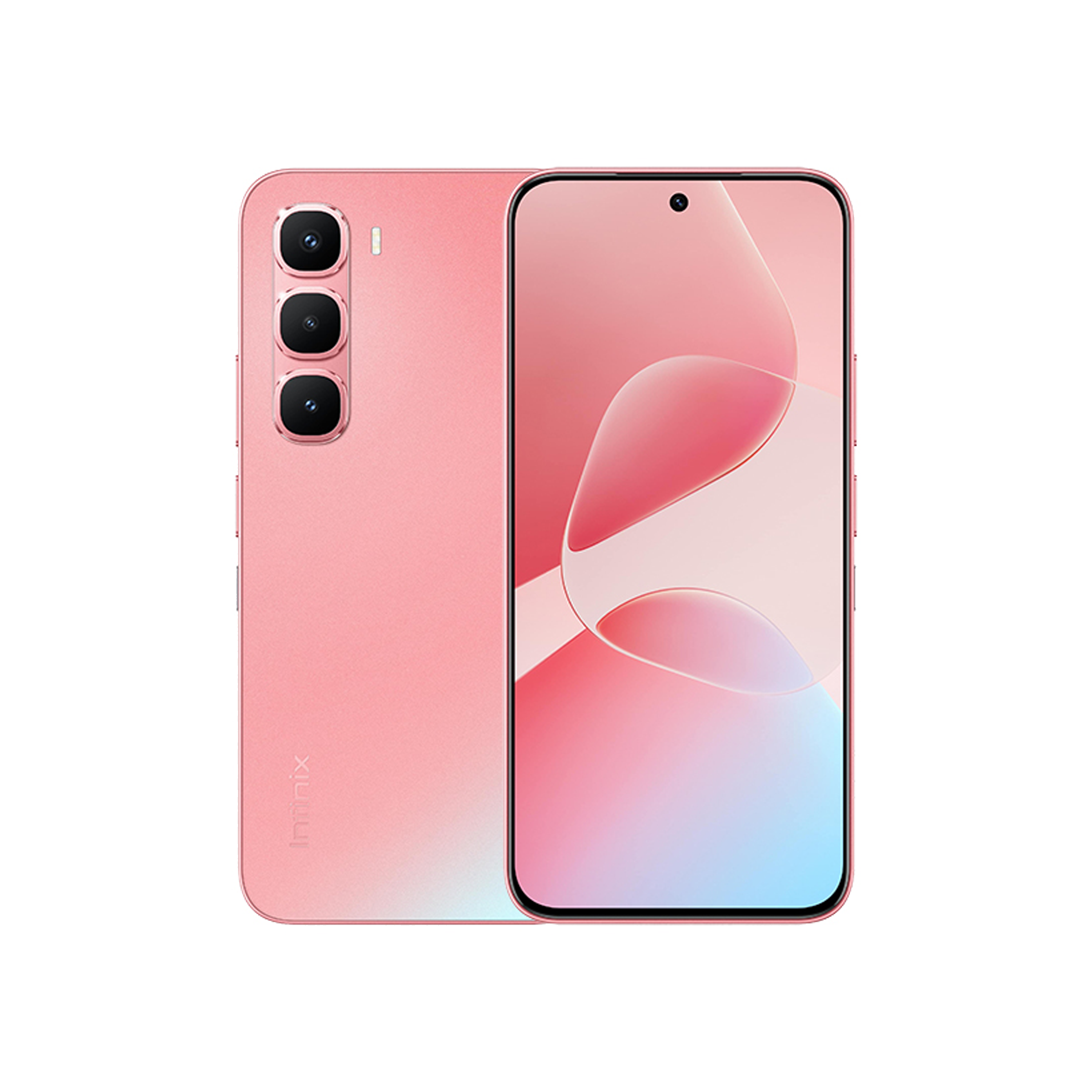 INFINIX HOT 60 PRO 256GB 8 RAM - Image 7