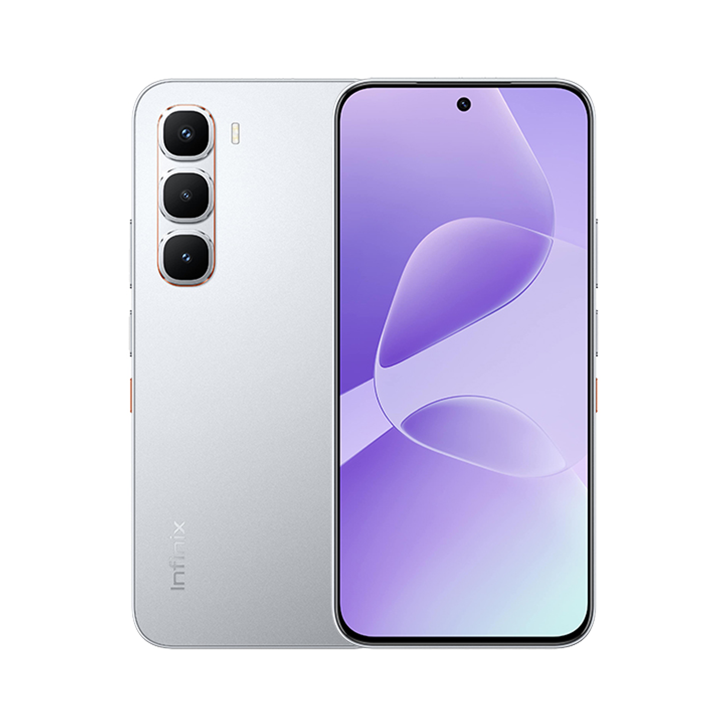 INFINIX HOT 60 PRO 256GB 8 RAM - Image 4