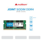 JOINT SODIM DDR4 8G 3200