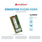 KINGSTON SODIM DDR4 8G 3200