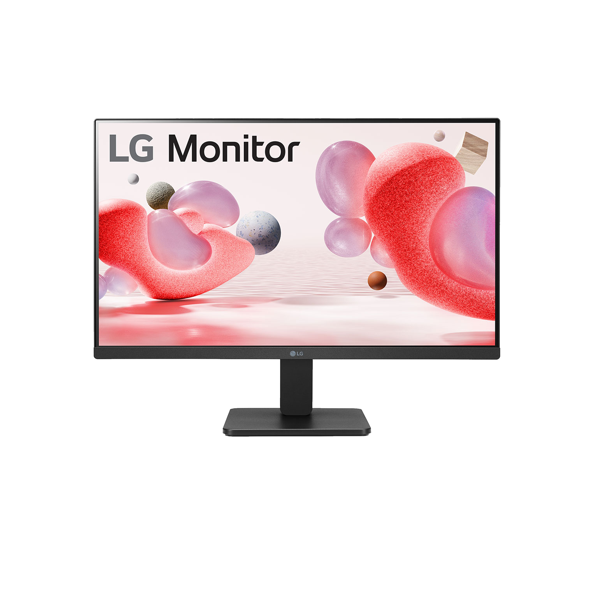 LG LED 24MR400-B LG - Image 3