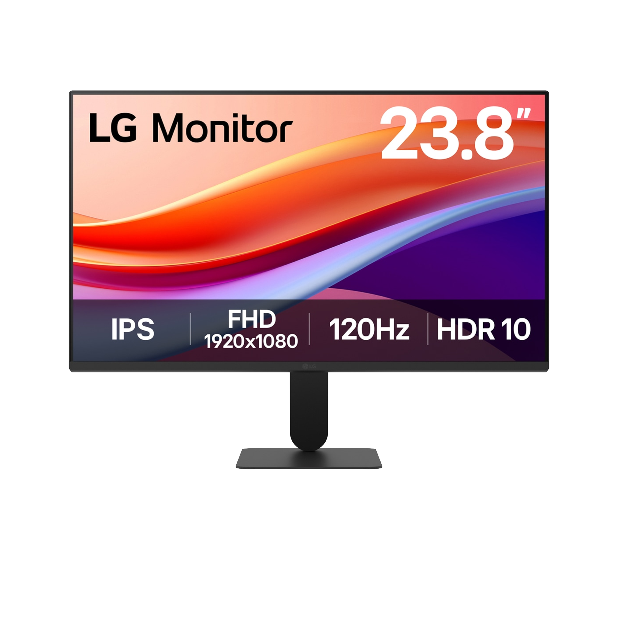 LG LED 24U411A-B LG - Image 3